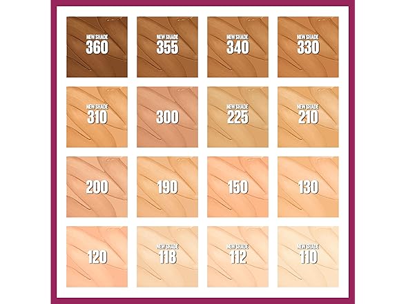 Maybelline Age Rewind Foundation 2 Pack