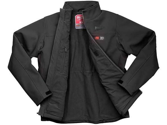 Milwaukee M12 Heated Jacket Kit