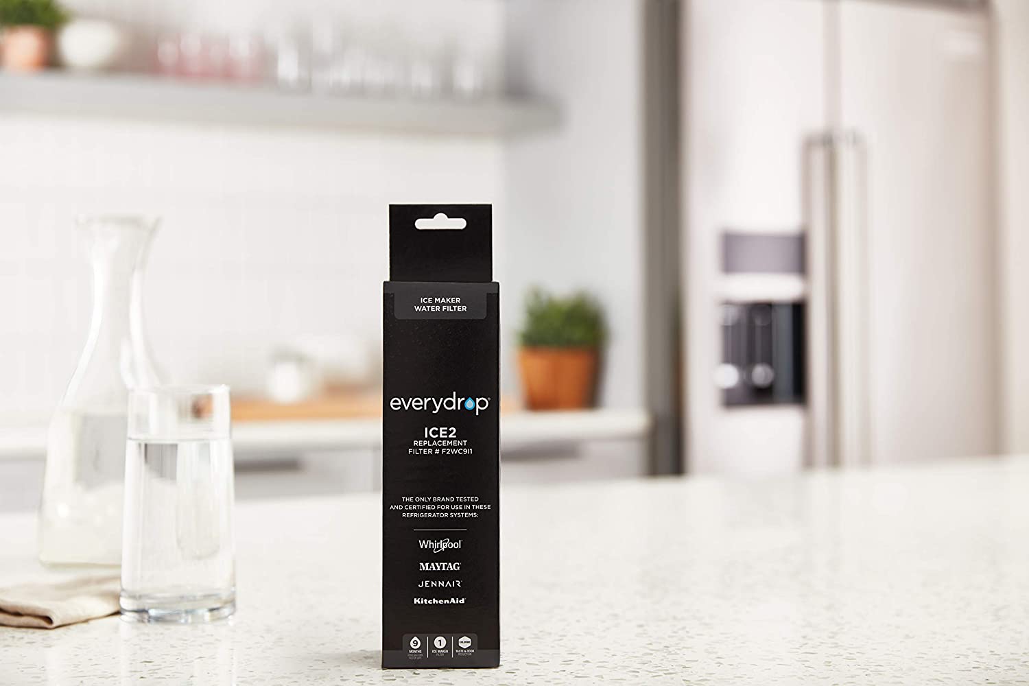 Everydrop F2WC9I1 ICE2 Ice Water Filter - Gallery 6