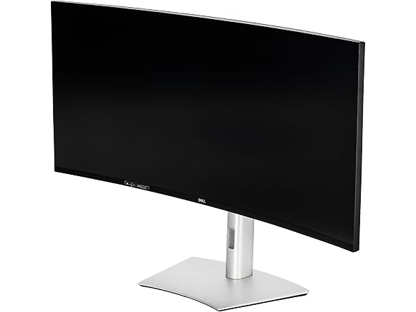 (NEW) Dell UltraSharp U4025QW 40" Class 5K2K WUHD Curved Monitor