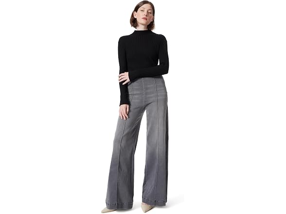 DEE Ocleppo Women Anna High Rise Pull Pin Pant