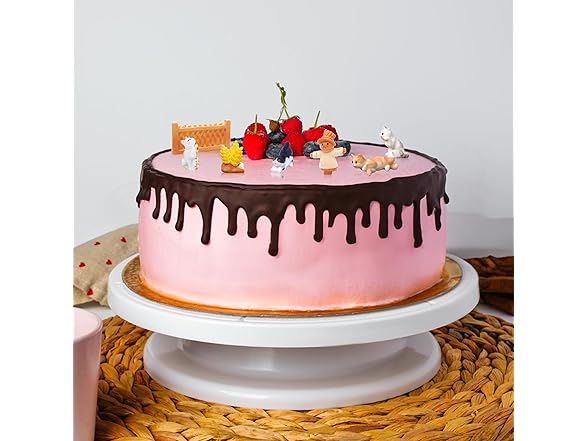 COOLERO Mini Cat Figurines 7pc