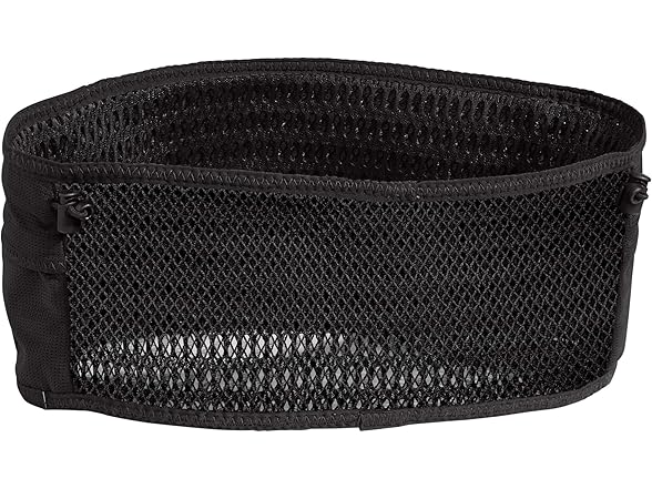 Camelbak Stash Unisex Belt Black