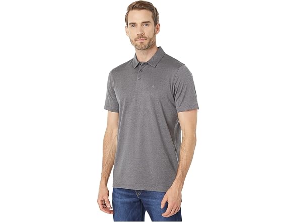 Volcom Wowzer Polo Stealth 1 2XL