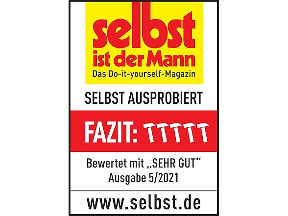 GARDENA SILENO Minimo - Automatic Robotic Lawn Mower