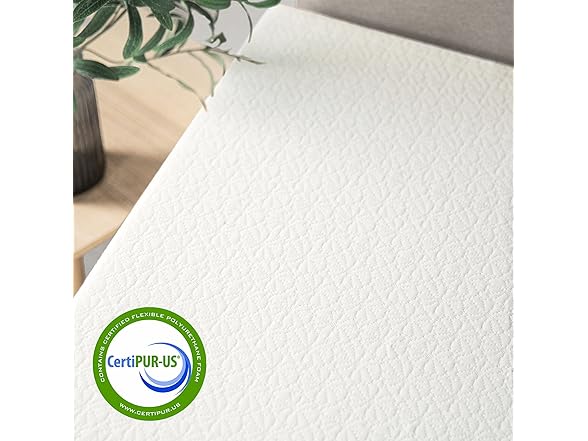 Best Price Mattress 14" Mattress, Full