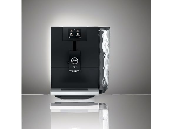 Jura 15496FR Jura ENA 8 Touchscreen Automatic Coffee