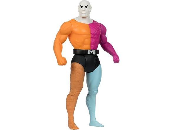 McFarlane Toys - DC Super Powers Metamorpho