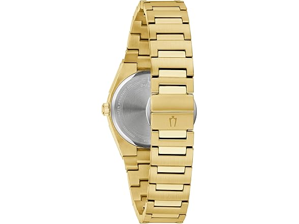 Bulova Ladies Dress Classic Watch