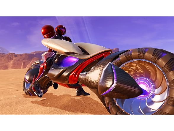 Metroid Prime 4: Beyond - Nintendo Switch 2 Edition