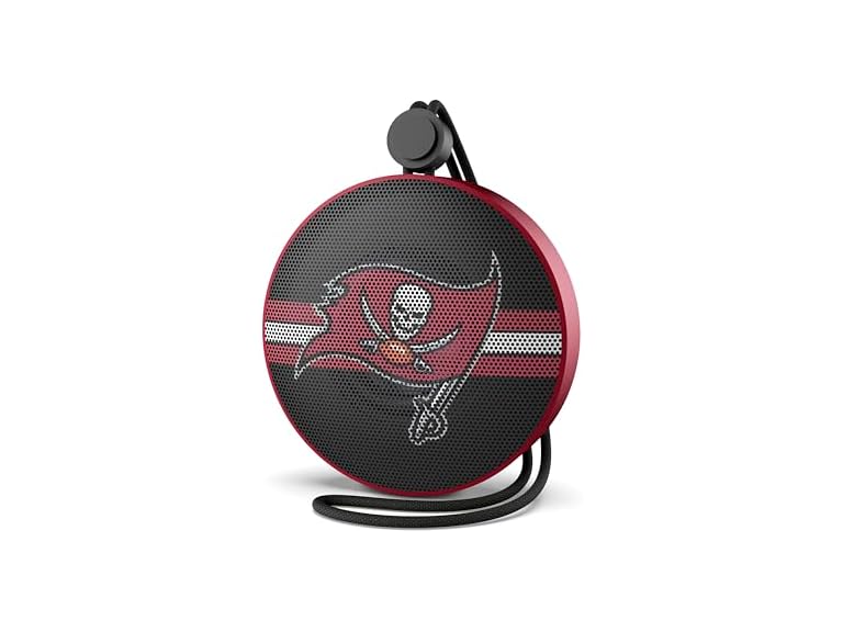 BUCS Bluetooth Speaker Opener