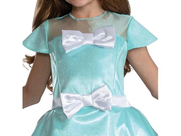 Disguise Yummiland Callie Birthday Cake Costume #2