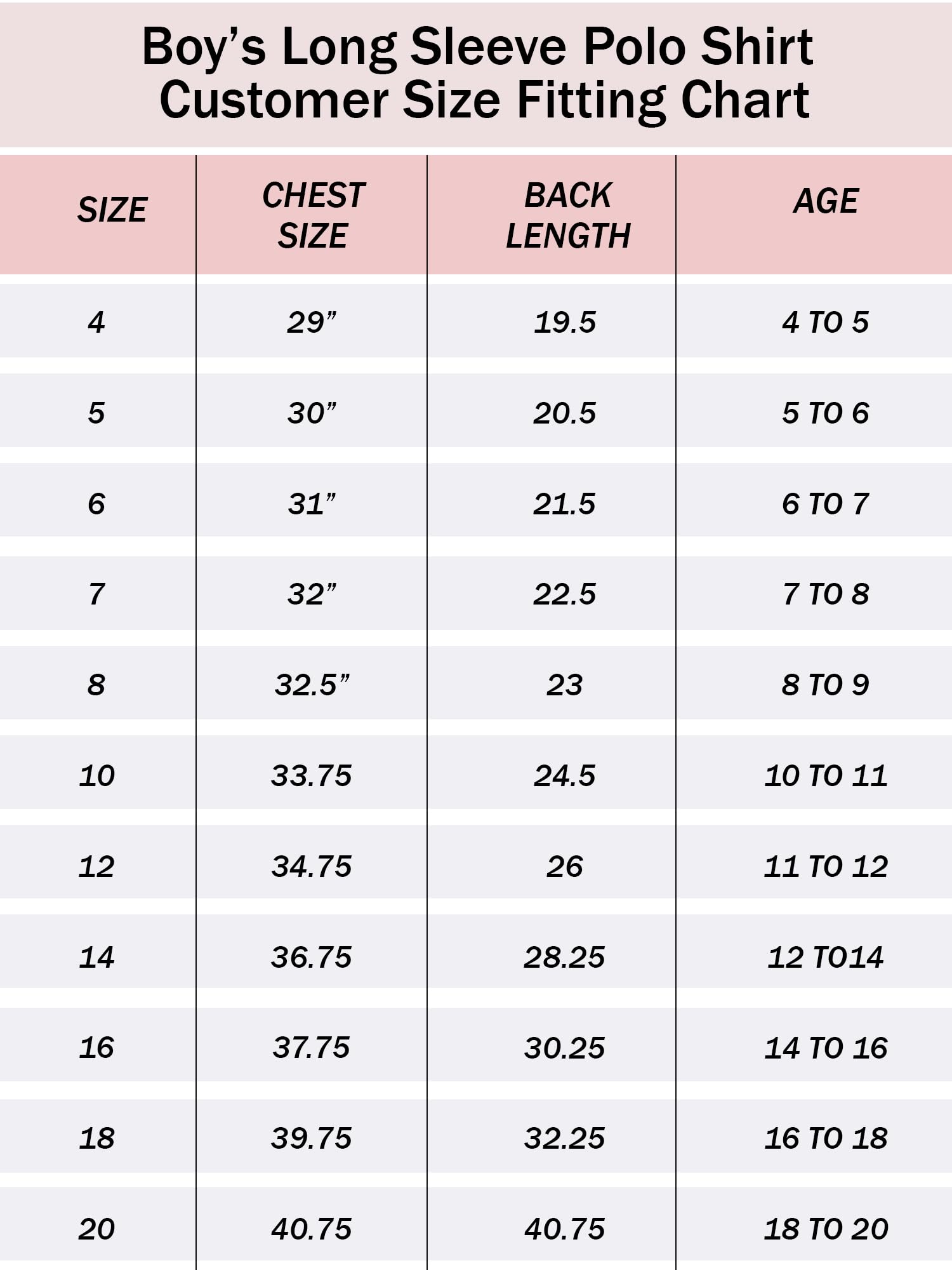 3PK Children & Boys L/S Uniform D/S - Gallery 13