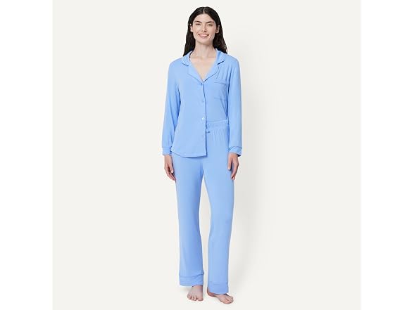 Amazon Essentials Women X Sofia Grainge Pajama Set