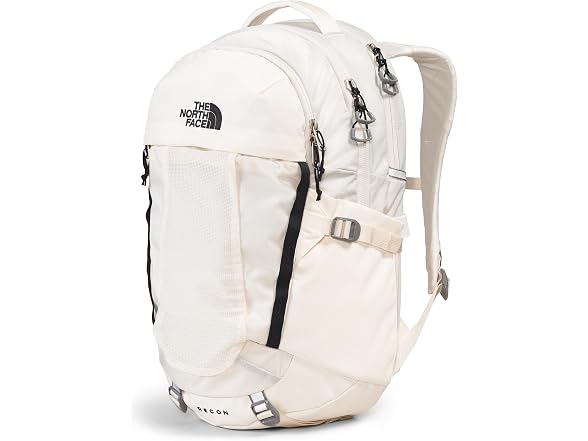 The North Face Women's Recon  Backpack, Gardenia 