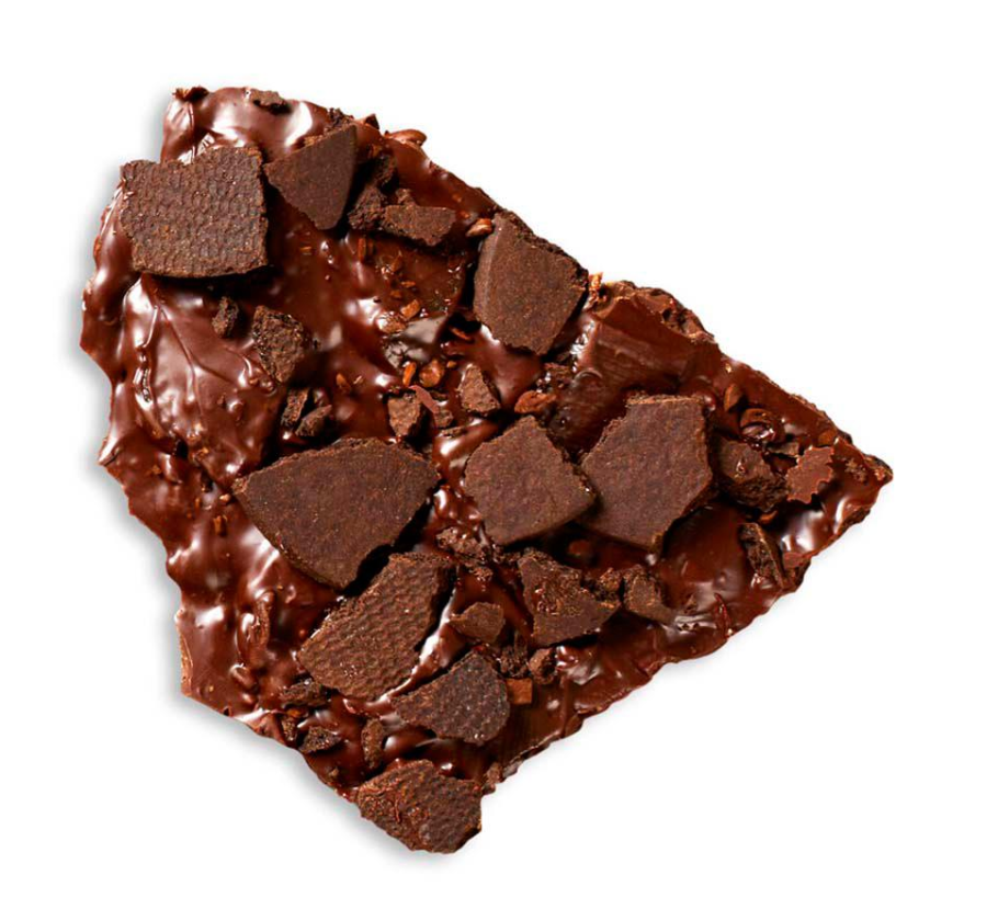 6Pk Irish Cream Dark Chocolate Bark - Gallery 5