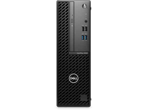 Dell Optiplex 3000 SFF Desktop PC