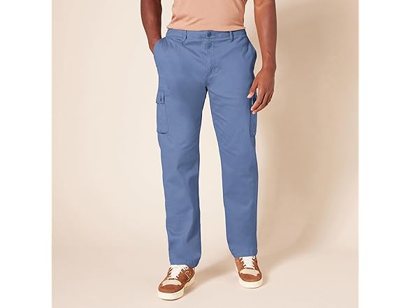 Amazon Essentials Mens Cargo Pant