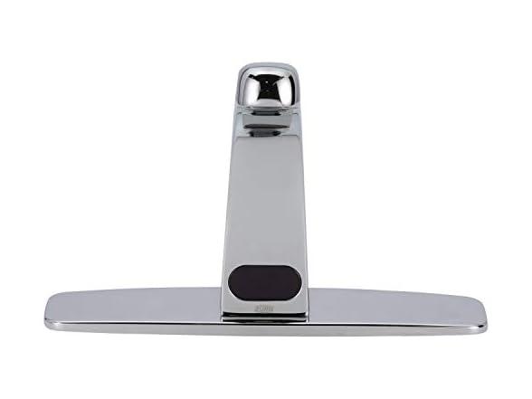 Zurn AquaSense Touchless Sensor Fauce