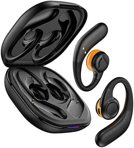 Jzones Jzones Open Ear Headphones Wireless Bluetooth 