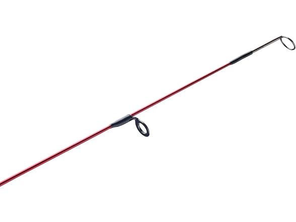 Ugly Stik 32" Carbon Ice Spinning Rod and Reel Combo