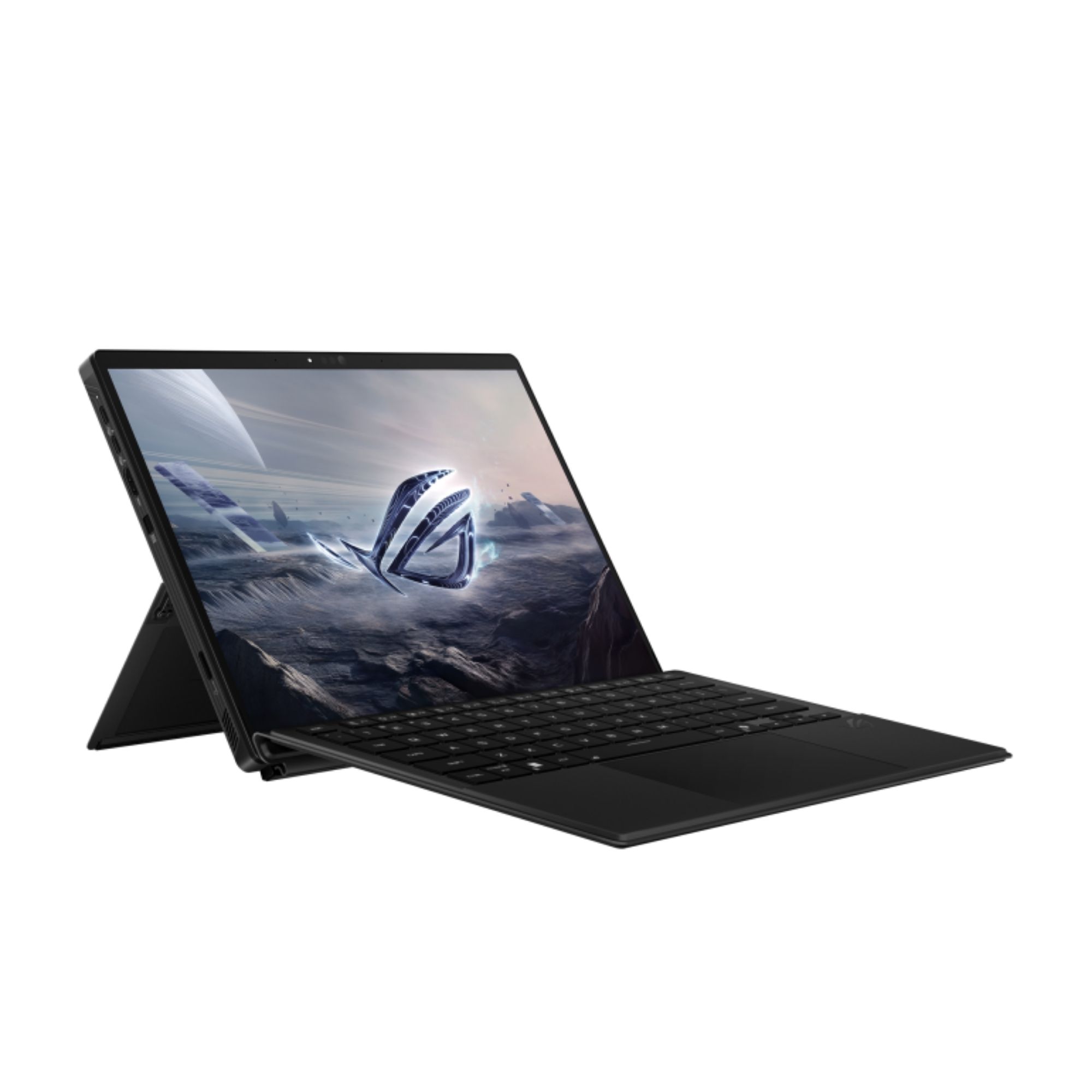 ASUS ROG Flow Z13 13.4" Ryzen AI Max 390 32GB Laptop - Gallery 10