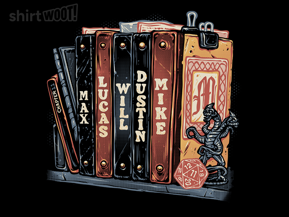 Start of a New Chapter