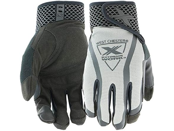 Extreme Work 88201 Multi-PleX Gloves