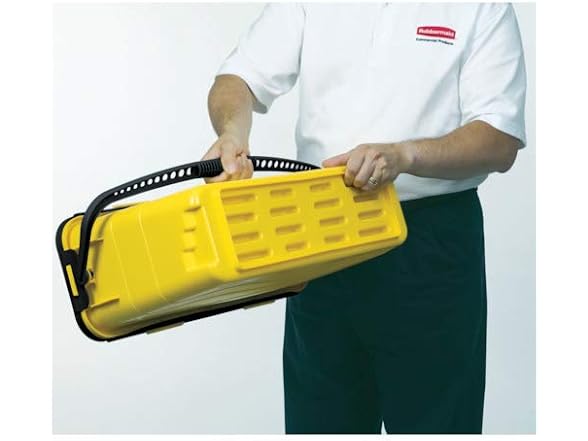 Rubbermaid Commercial Products BRUTE