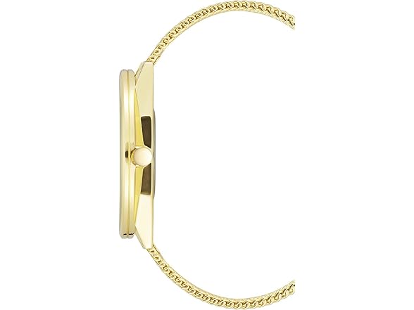 Nine West Women's Watch Steel Strap
