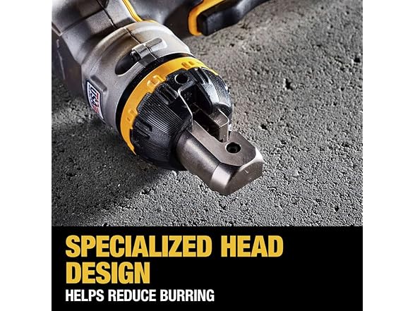 DEWALT DCE158D1 20V MAX XR Wire Cutter Kit