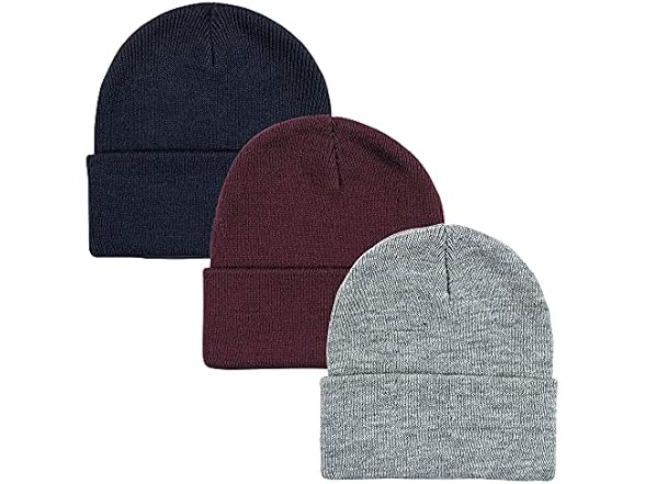 Hudson Baby Beanie