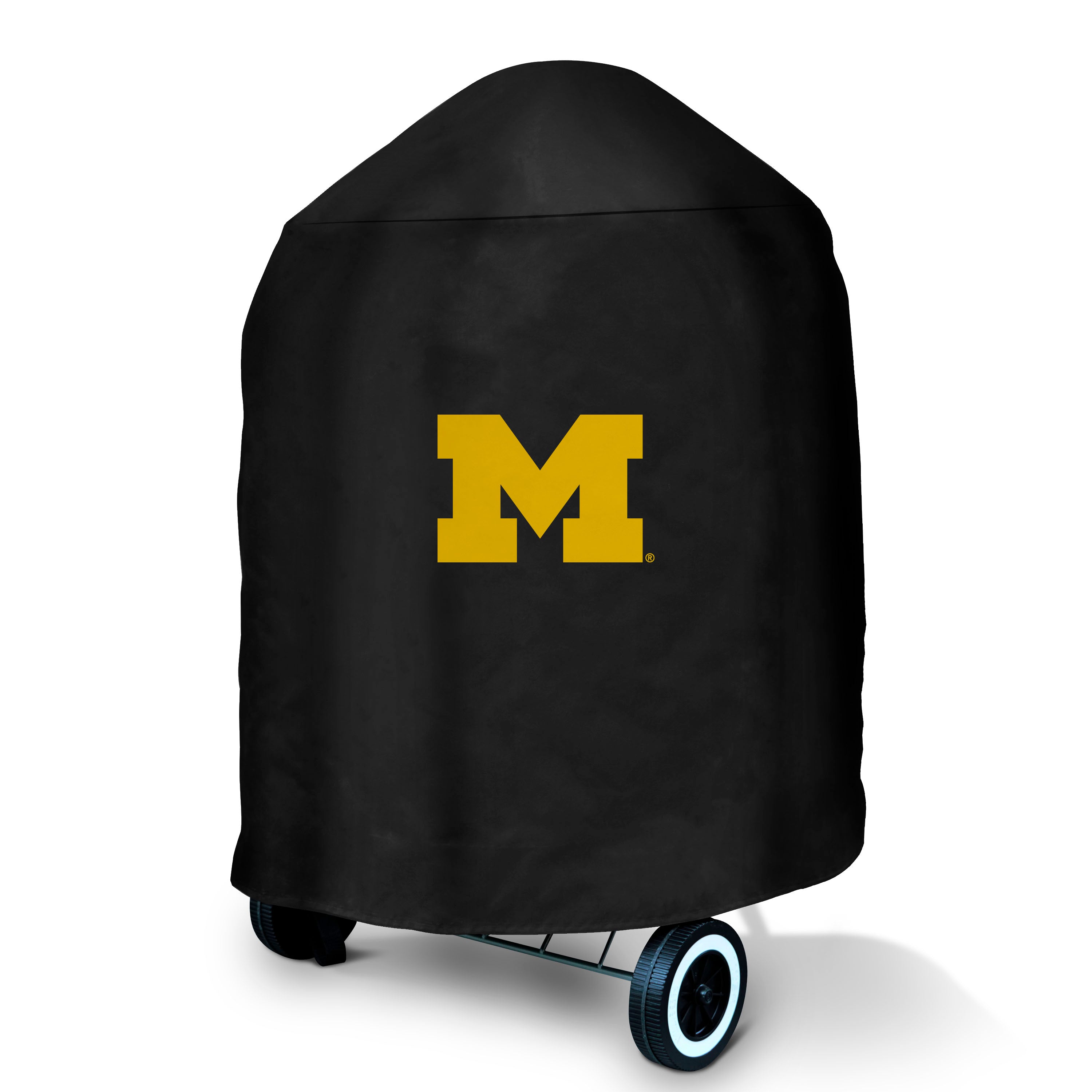 College Team Kettle Grill Cover - Gallery 35