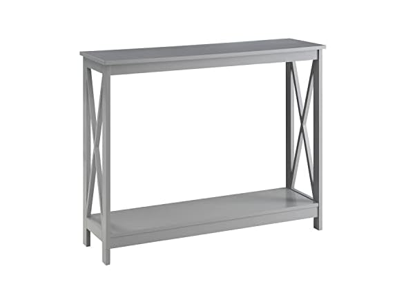 Convenience Concepts Oxford Console Table
