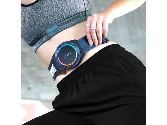 Woojer STRAP 3 | Fortnite Throwback