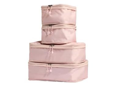 $18.99, Was $65, 70% Off! ANTLER - Compression Packing Cubes for Travel dealfomo