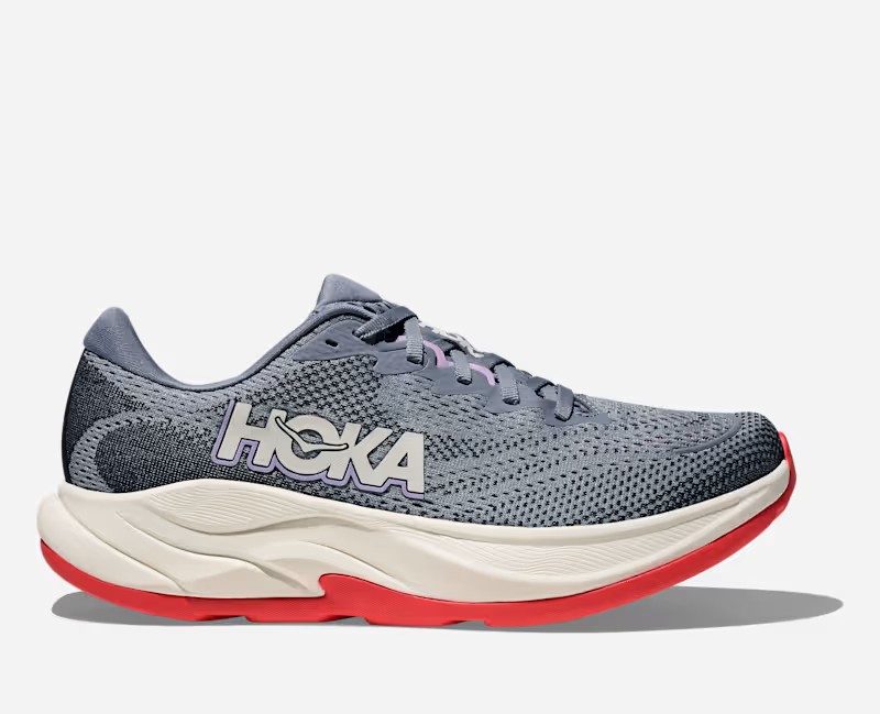 Hoka Rincon 4 Women's Wide Running Shoes - Gallery 3