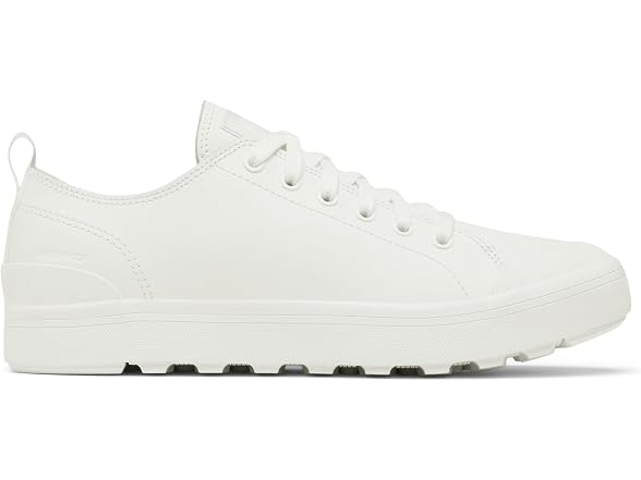 Sorel Men's Metro II Low Waterproof Sneaker (12)