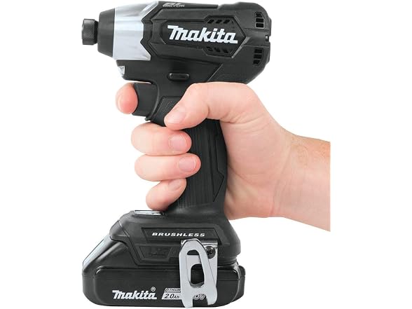 Makita CX200RB 6-3/8in Length 18V LXT Combo Kit