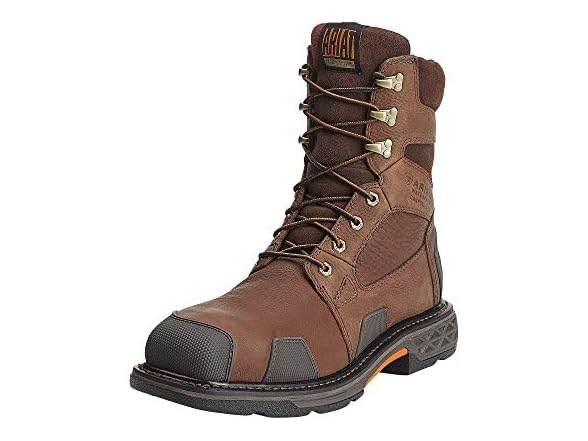 Ariat Men's Overdrive 8 Wide Square