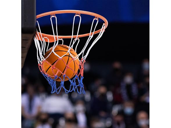 Basketball Rim, Wall Door Mounted Basketball