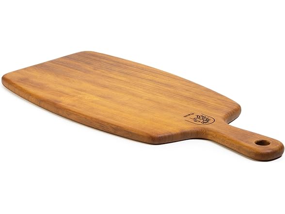 Etalon Premium Iroko Cutting Board