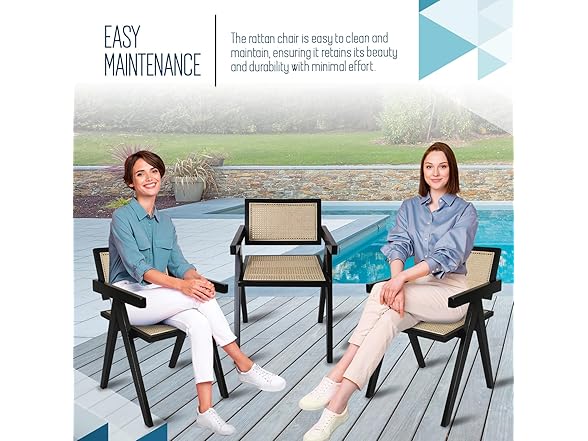 ISL Furnishings Ibiza Rattan Arm Chair