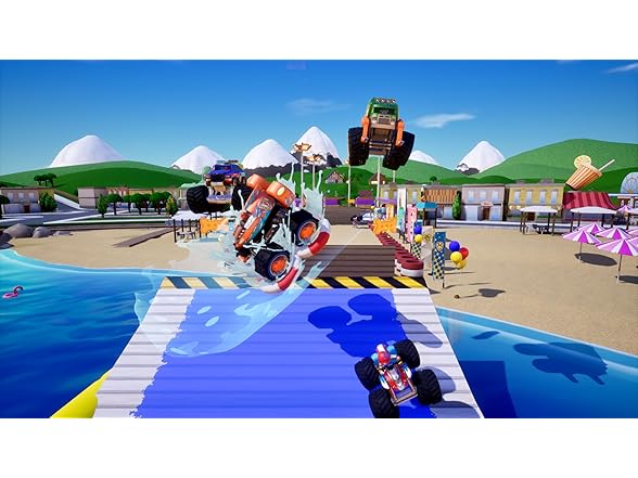 PAW Patrol Rescue Wheels: Championship