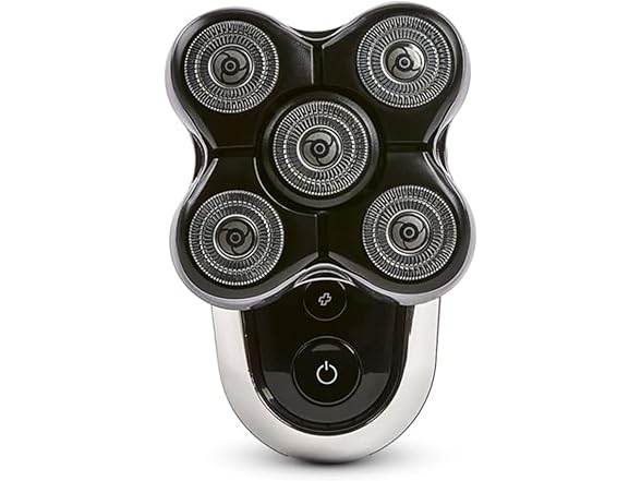 Remington Balder Deluxe XR7100