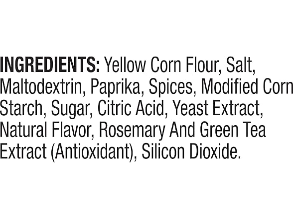 Ortega Seasoning Mix, Taco Seasoning, 6.5 Ounce