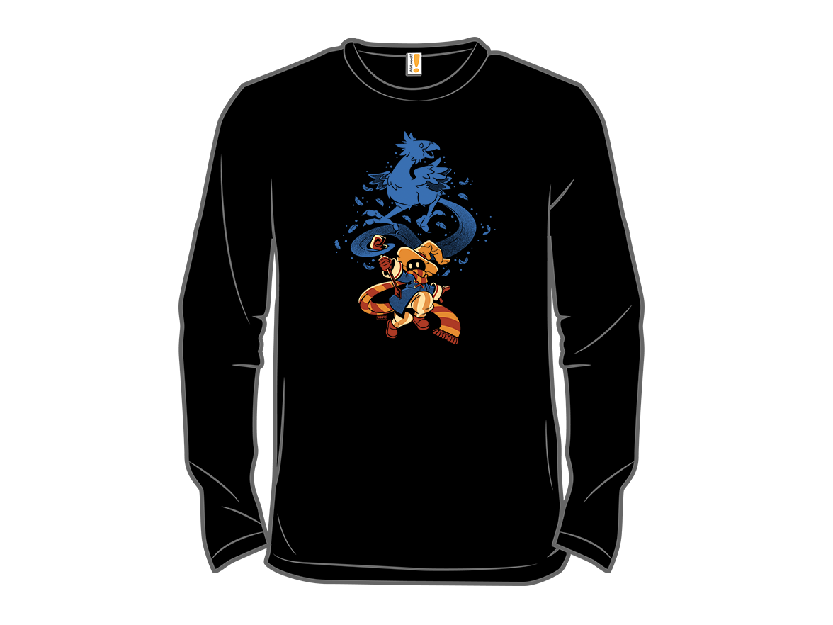 Pop Culture Patronus - Gallery 13