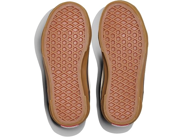 Vans Seldan Basic Gum Classic Shoe