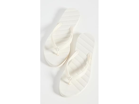 Tory Burch Kira Flip Flops