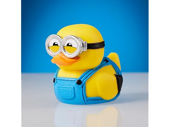 TUBBZ TUBBZ Mini: Minions - Bob Cosplaying Rubber Duck V
